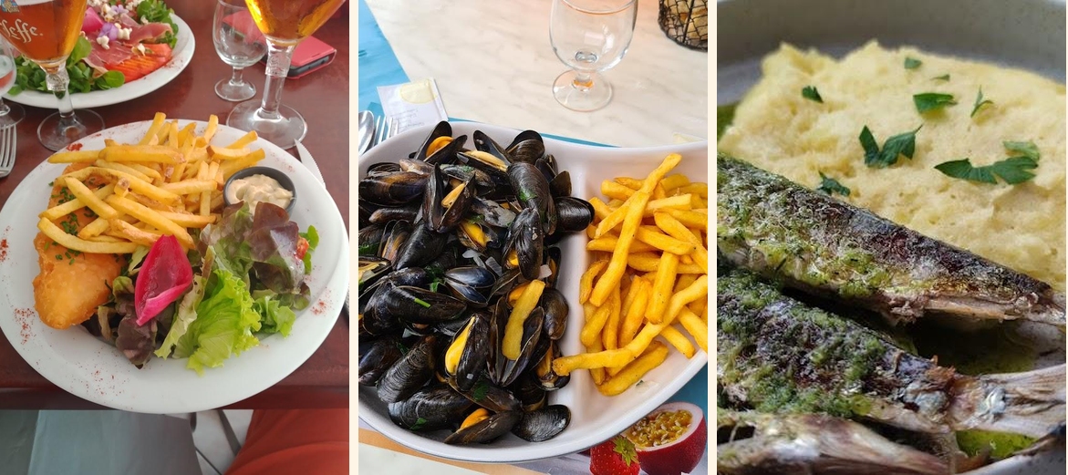 Tarte aux Prunes - Gallery Image 5