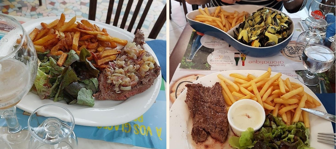 Tarte aux Prunes - Gallery Image 7